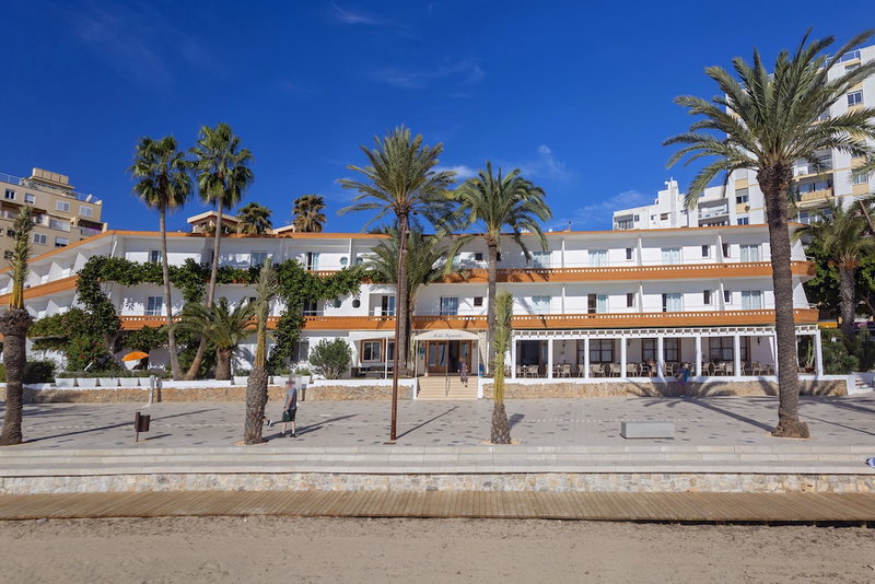 Hotel Figueretes, Ibiza Town, Spain