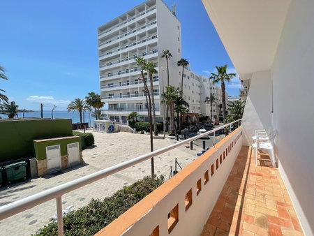 Hotel Figueretes, Ibiza Town, Spain