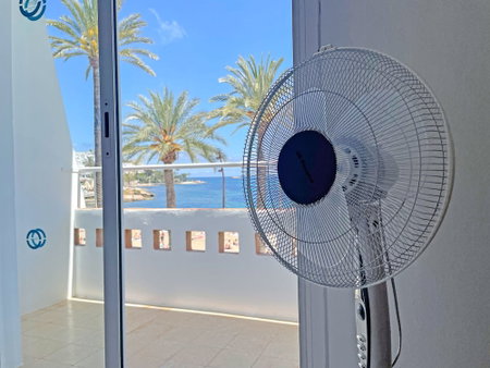 Hotel Figueretes, Ibiza Town, Spain