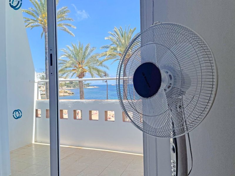 Hotel Figueretes, Ibiza Town, Spain