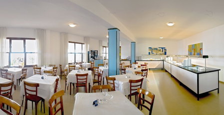 Hotel Figueretes, Ibiza Town, Spain