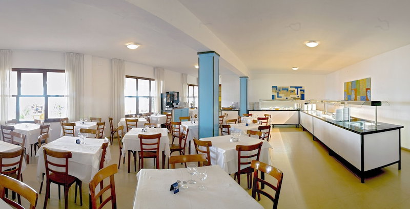 Hotel Figueretes, Ibiza Town, Spain