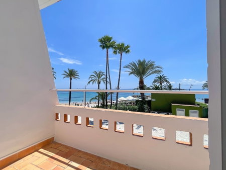 Hotel Figueretes, Ibiza Town, Spain