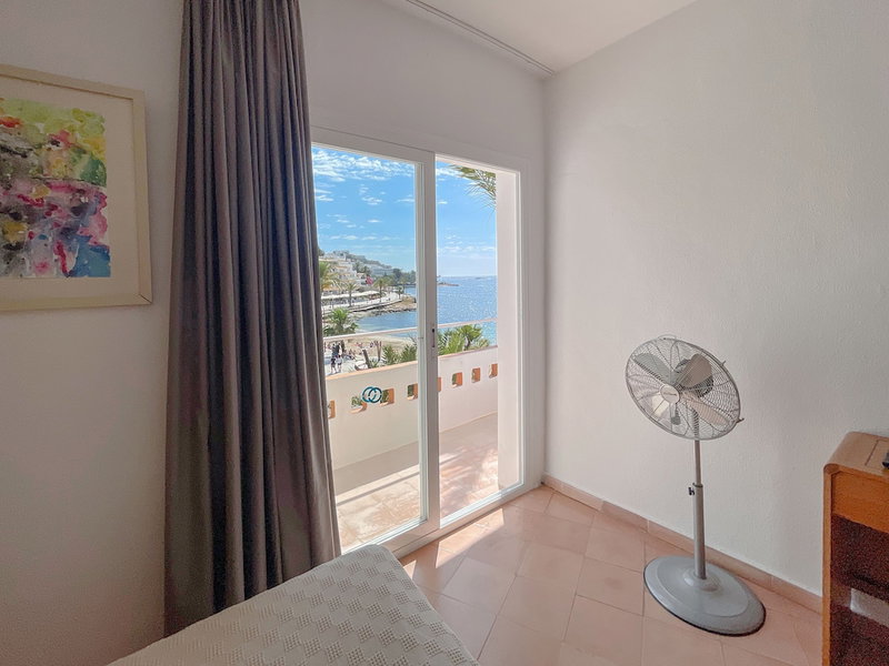 Hotel Figueretes, Ibiza Town, Spain