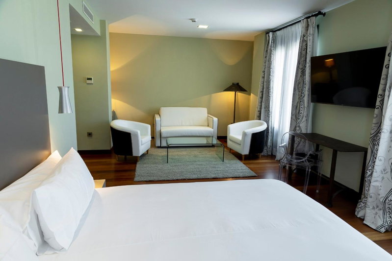Hotel AR Isabel de Farnesio, La Granja de San Ildefonso, Spain