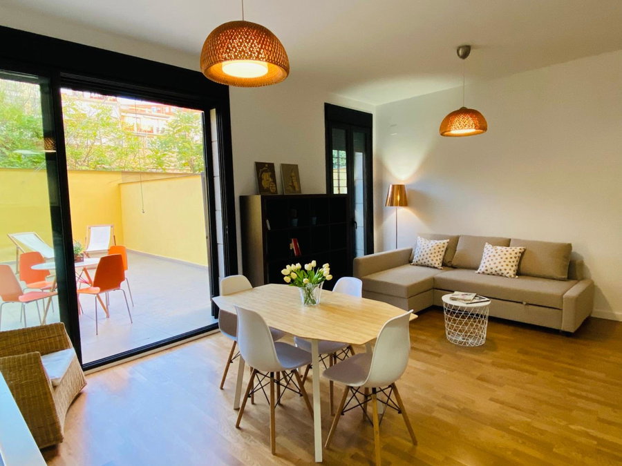La casita de Palomar - PalomarGroup, Valencia, Испания