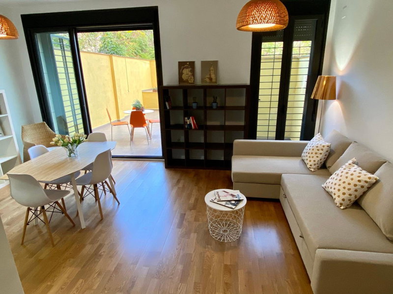 La casita de Palomar - PalomarGroup, Valencia, Испания