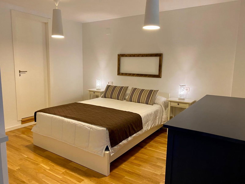 La casita de Palomar - PalomarGroup, Valencia, Испания