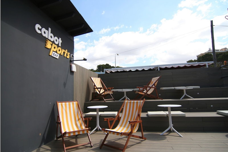 Cabot Tres Torres Apartamentos, Palma de Mallorca, Испания