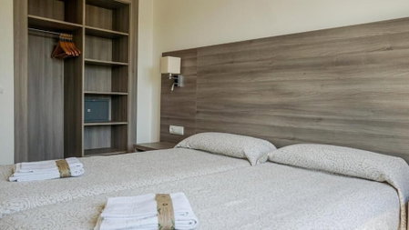 Cabot Tres Torres Apartamentos, Palma de Mallorca, Испания