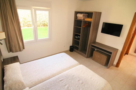 Cabot Tres Torres Apartamentos, Palma de Mallorca, Spanien