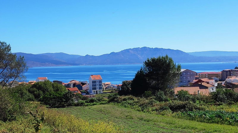Hotel Costa da Morte, Finisterre, Spain