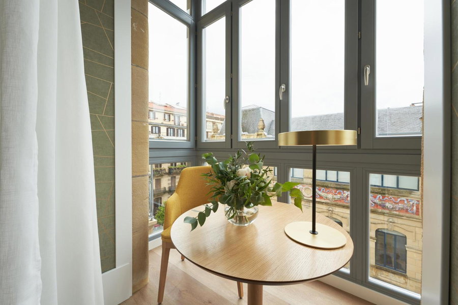 Intelier Villa Katalina, San Sebastián, Spain