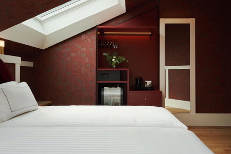 Intelier Villa Katalina, San Sebastián, Spain
