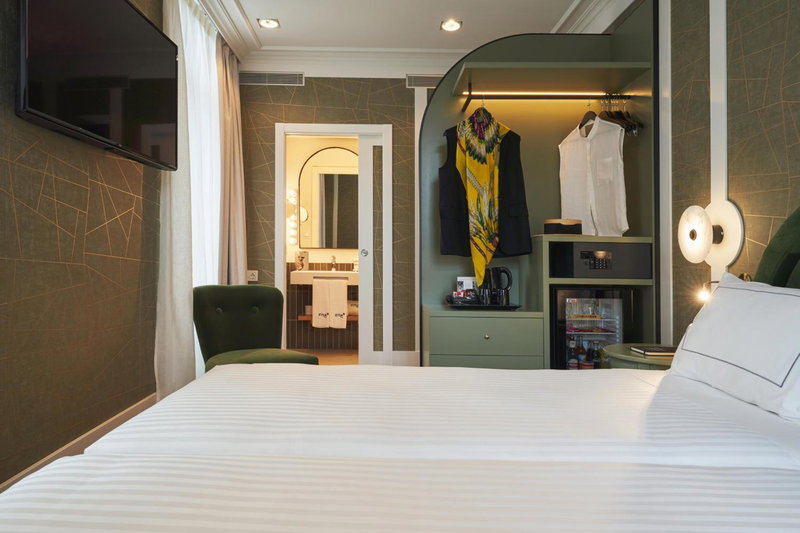 Intelier Villa Katalina, San Sebastián, Spain