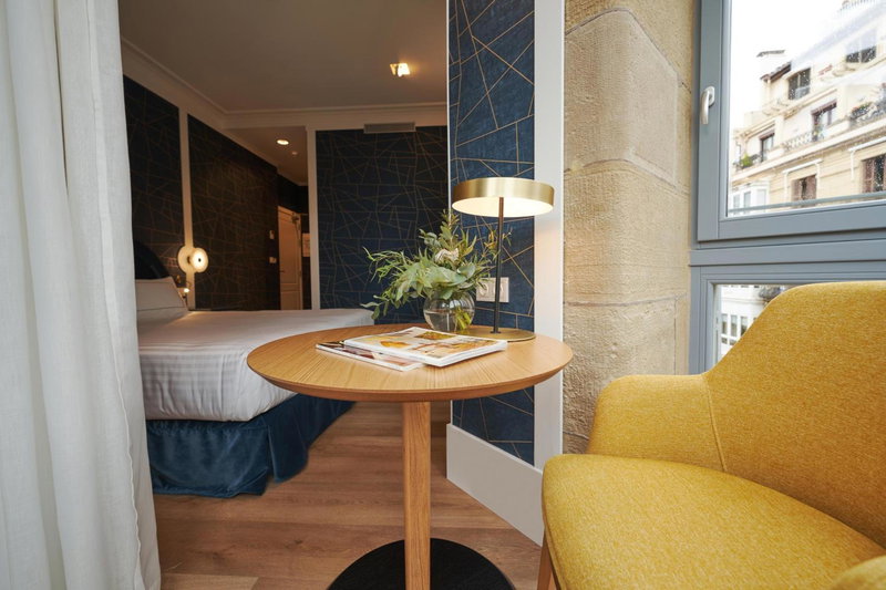 Intelier Villa Katalina, San Sebastián, Spain