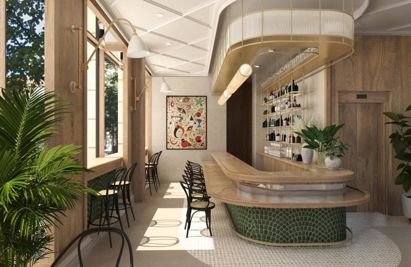 Intelier Villa Katalina, San Sebastián, Spain