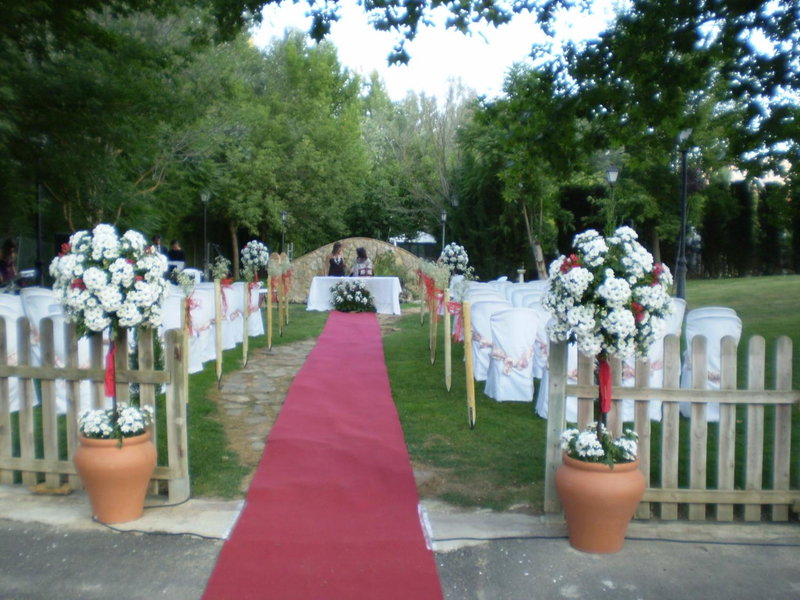 Huerta de las Palomas, Priego de Córdoba, Spain