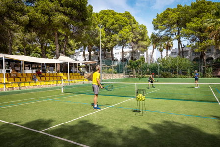 TUI MAGIC LIFE Cala Pada - All Inclusive, Santa Eularia des Riu, Spain