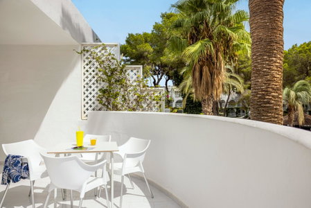 TUI MAGIC LIFE Cala Pada - All Inclusive, Santa Eularia des Riu, Spain