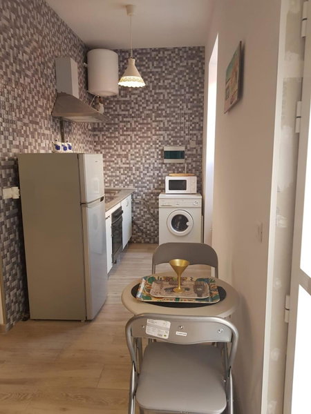 Estudio 54 Centro, Alicante, Spain