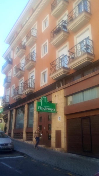 Estudio 54 Centro, Alicante, Spain