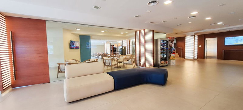 Hotel Cesar Augustus, Cambrils, Spain