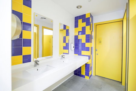 Hotel Cesar Augustus, Cambrils, Spain