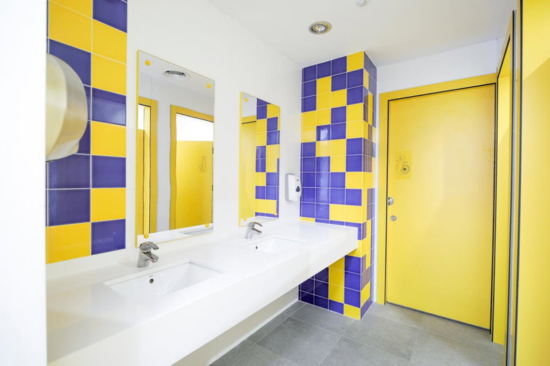 Hotel Cesar Augustus, Cambrils, Spain