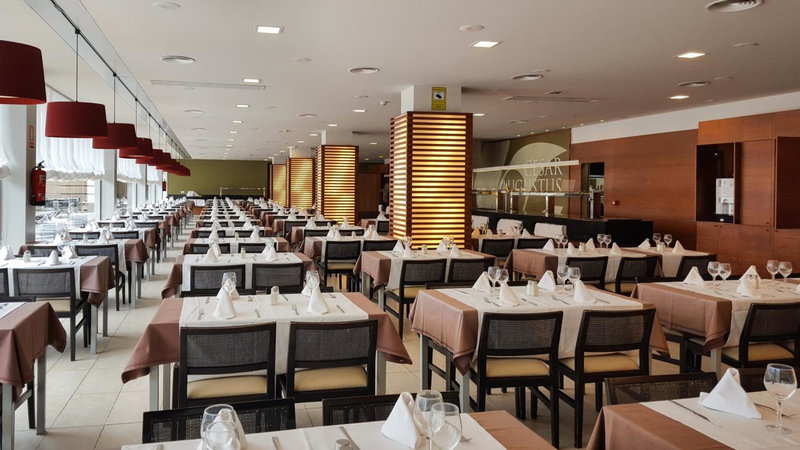 Hotel Cesar Augustus, Cambrils, Spain