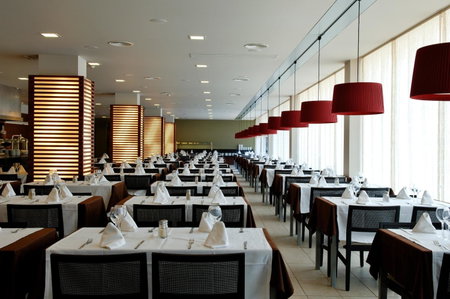 Hotel Cesar Augustus, Cambrils, Spain