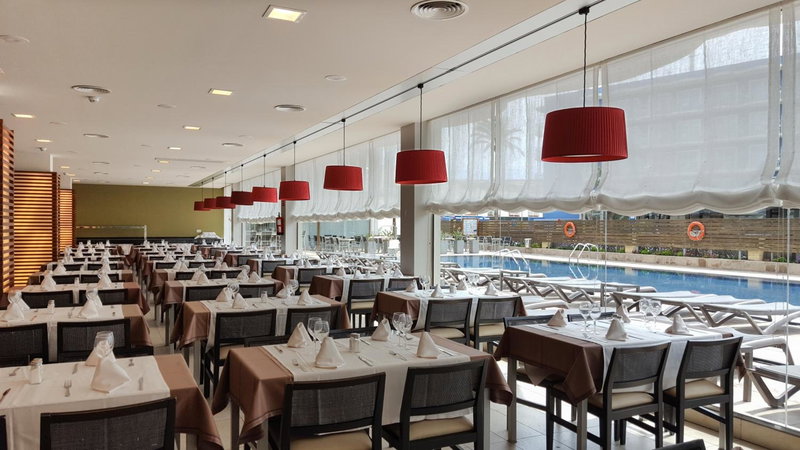 Hotel Cesar Augustus, Cambrils, Spain