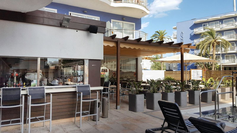 Hotel Cesar Augustus, Cambrils, Spain