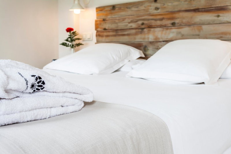 Hotel Boutique Elvira Plaza, Seville, Испания