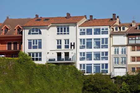 Saiaz Getaria Hotela, Getaria, Spain