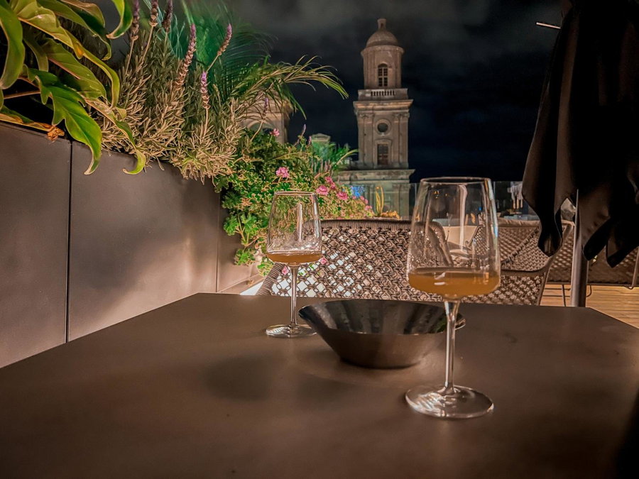 Boutique Hotel Cordial Plaza Mayor de Santa Ana, Las Palmas de Gran Canaria, Испания