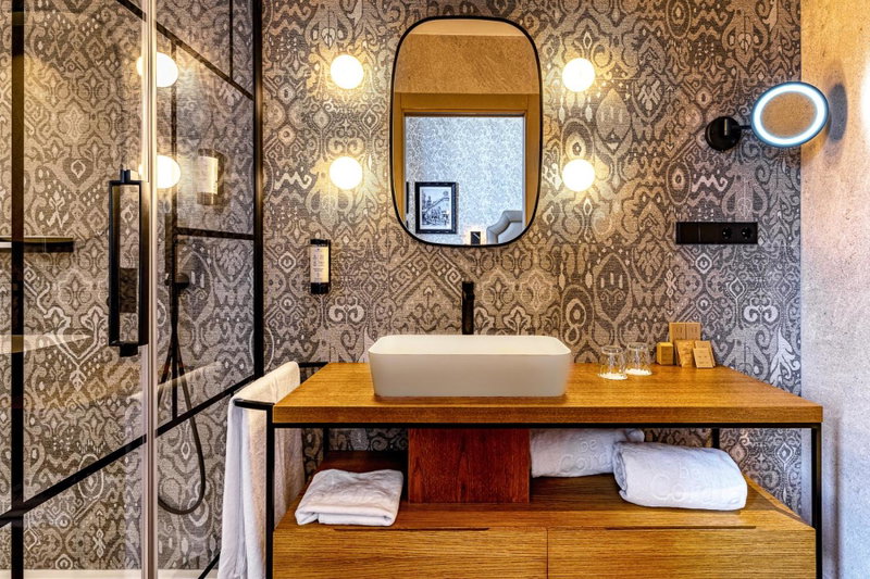 Boutique Hotel Cordial Plaza Mayor de Santa Ana, Las Palmas de Gran Canaria, Spanien