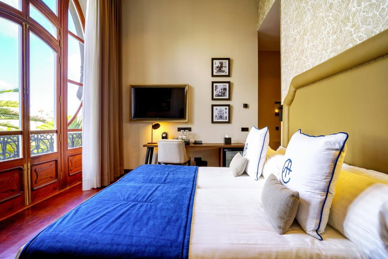 Boutique Hotel Cordial Plaza Mayor de Santa Ana, Las Palmas de Gran Canaria, Spanien