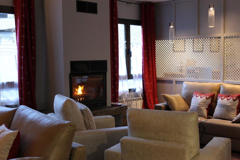Hotel SNÖ Beret, Vielha, Spanien