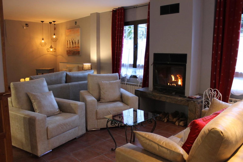 Hotel SNÖ Beret, Vielha, Spanien