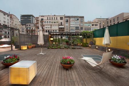 B&B Boutique Ca La Maria, Barcelona, España