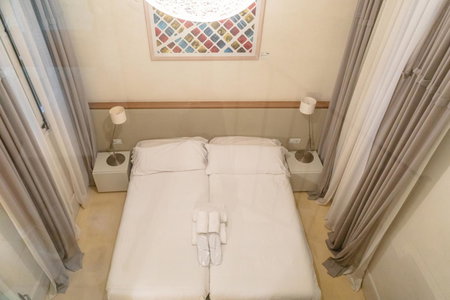B&B Boutique Ca La Maria, Barcelona, España