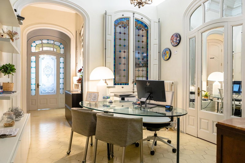 B&B Boutique Ca La Maria, Barcelona, España