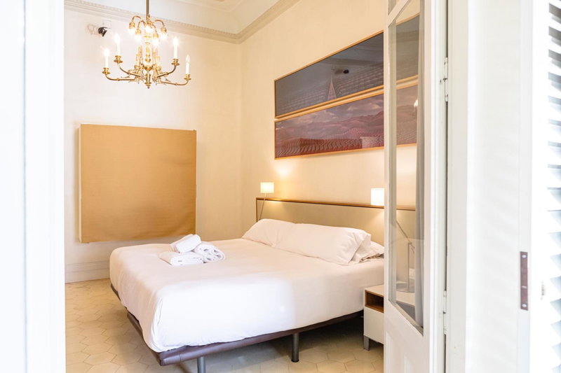 B&B Boutique Ca La Maria, Barcelona, España