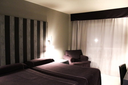 Hotel Bernat II, Calella, Испания