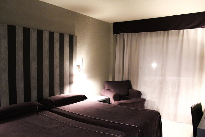 Hotel Bernat II, Calella, España