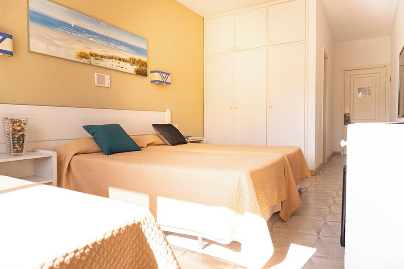 Hotel Aeropuerto Sur, Granadilla de Abona, Испания