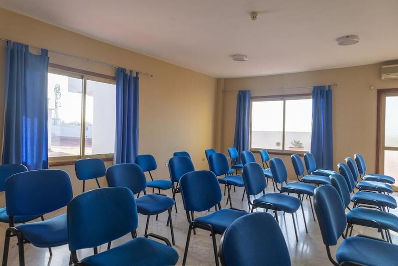Hotel Aeropuerto Sur, Granadilla de Abona, Испания