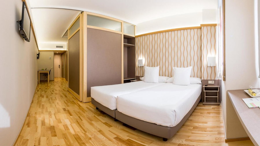 Bonanova Suite, Barcelona, Spain