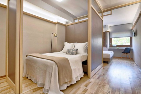 Bonanova Suite, Barcelona, Spain